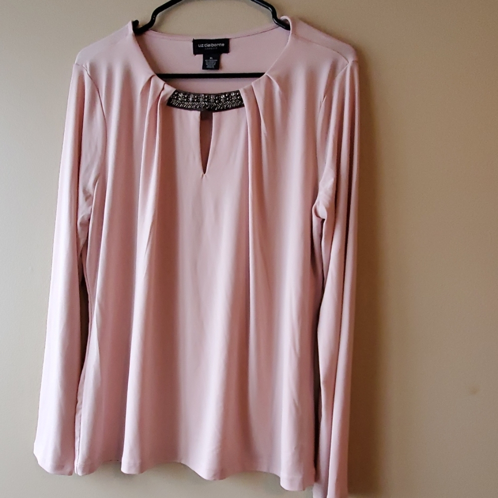 Liz Claiborne blouse